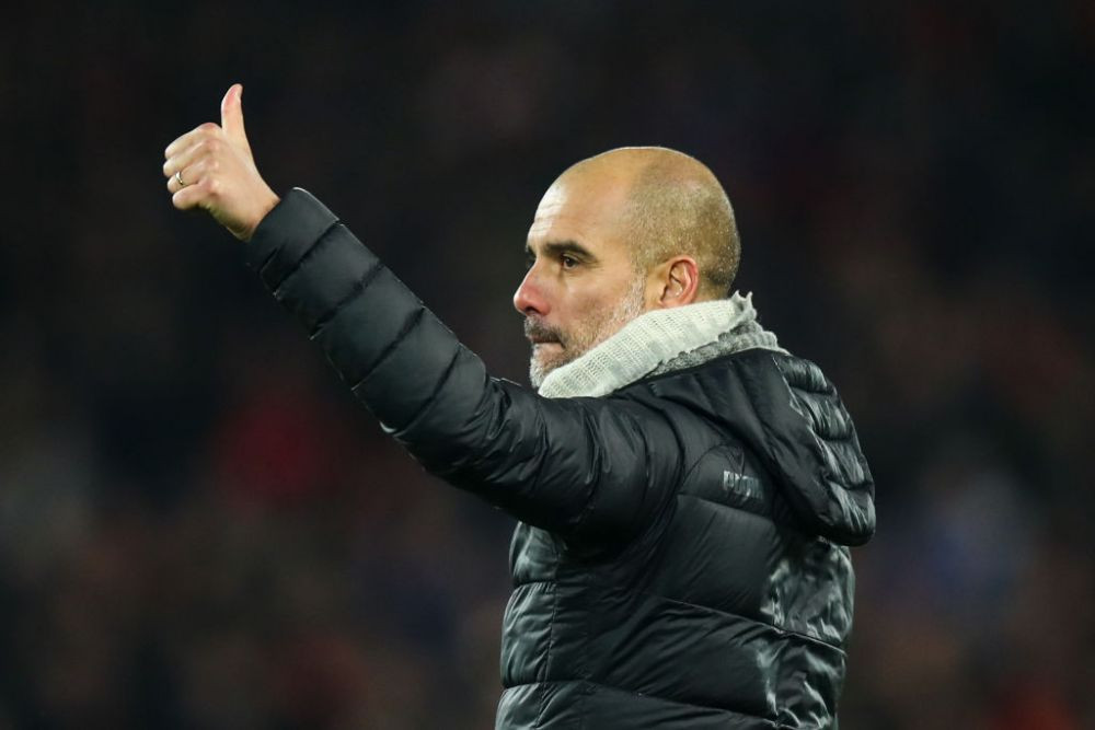 Englezii &icirc;l vor plecat pe Guardiola: &rdquo;Asta dacă vrea să răm&acirc;nă GOAT&rdquo;