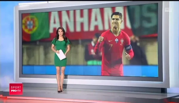 "Ar trebui sa-si ceara scuze!" Ronaldo, i-a enervat pe fani dupa meciul cu Luxembourg: cum "a furat" golul unui coleg pentru a se apropia de o BORNA ISTORICA | VIDEO