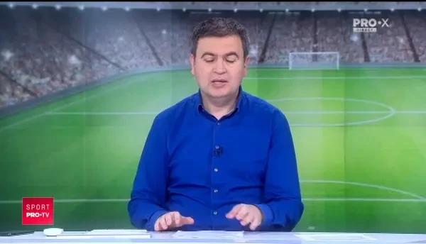 Singura solutie pentru a salva nationala: "Eu as incerca imposibilul si as incerca sa-l aduc pe nea Mircea!"