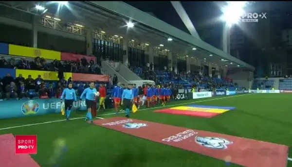 ANDORRA - TURCIA | VIDEO REZUMAT