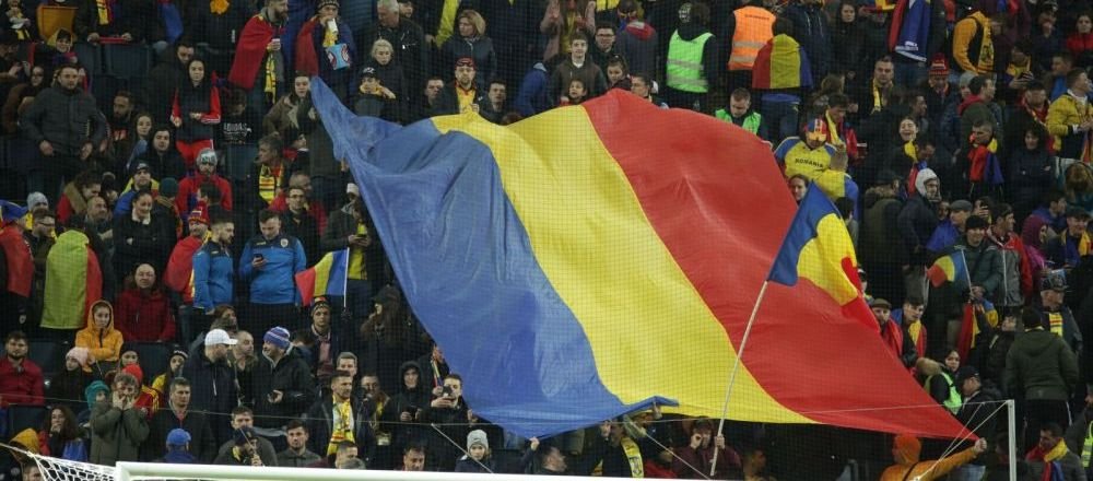 RECORD pentru Romania la meciul cu Spania! Cati romani vor fi in tribune la FINALA MANDRIEI NATIONALE! Meciul e la PRO TV de la 21:45