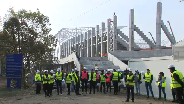 Giulestiul e aproape gata, groapa e sapata! :)) Cum arata AZI stadioanele de Euro ale Romaniei, Steaua si Rapid_5