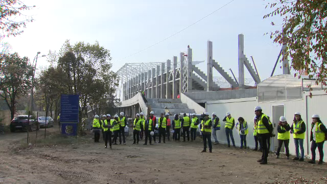 Giulestiul e aproape gata, groapa e sapata! :)) Cum arata AZI stadioanele de Euro ale Romaniei, Steaua si Rapid_6