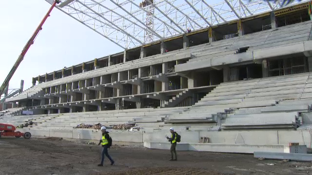 Giulestiul e aproape gata, groapa e sapata! :)) Cum arata AZI stadioanele de Euro ale Romaniei, Steaua si Rapid_8