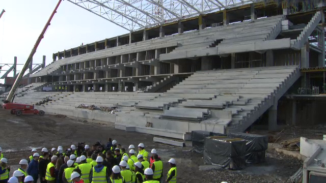Giulestiul e aproape gata, groapa e sapata! :)) Cum arata AZI stadioanele de Euro ale Romaniei, Steaua si Rapid_14