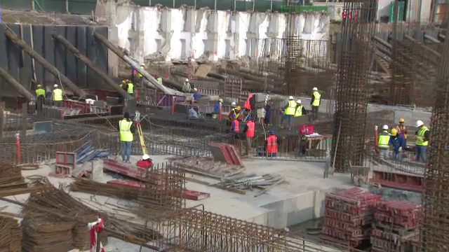 Giulestiul e aproape gata, groapa e sapata! :)) Cum arata AZI stadioanele de Euro ale Romaniei, Steaua si Rapid_21
