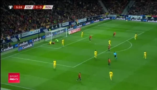 Spania - Romania | Ocazie Spania