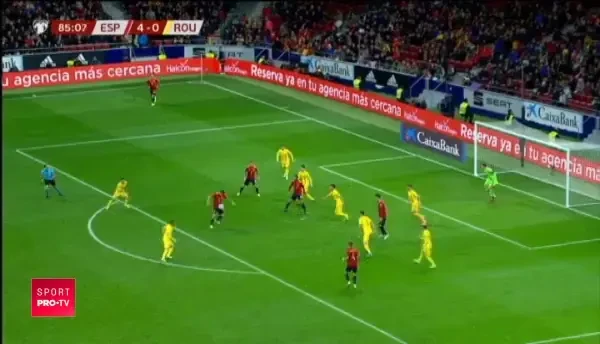 Spania - Romania | Ocazie Spania 2