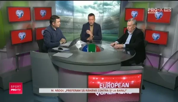 "El ar fi varianta pentru echipa nationala!" Favoritul lui Meme pentru banca Romaniei: "De Dan Petrescu nu comentez!"