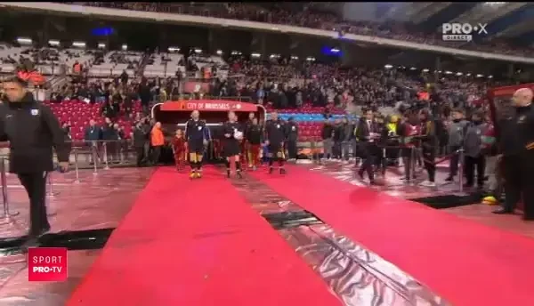 BELGIA - CIPRU | REZUMAT VIDEO