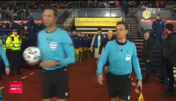 SCOTIA - KAZAKHSTAN | REZUMAT VIDEO