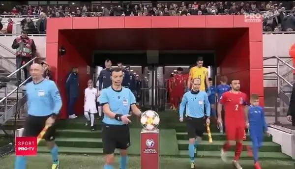 SLOVACIA - AZERBAIJAN | REZUMAT VIDEO