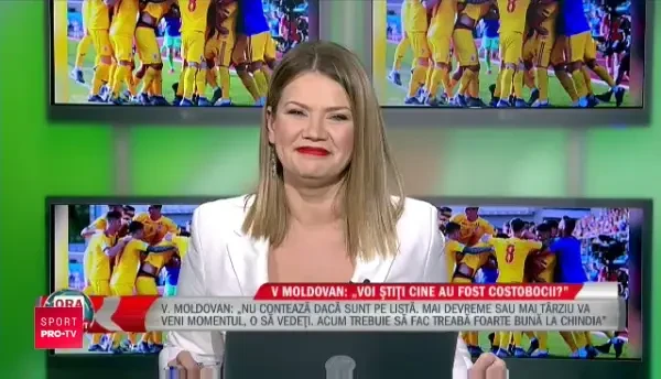 Daca 90% din antrenori vin la antrenament duhnind a alcool, nu avem cum sa facem performanta! Declaratii INCREDIBILE despre situatia de la echipa nationala: Nu Contra e vinovat!