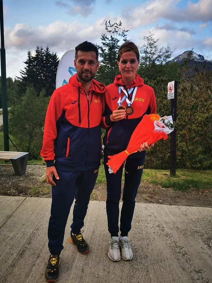 Romania are campioana mondiala la alergare montana!_3