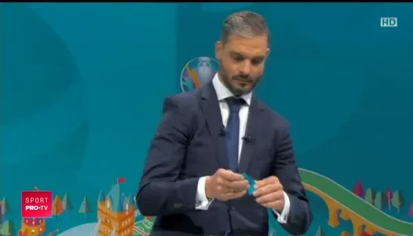 "Vom avea meciuri tari, mai ales ca vedem Romania nu foarte bine!" Ciprian Marica a vorbit despre sansele nationalei in barajul Nations League! "Asteptam analiza noului selectioner!"