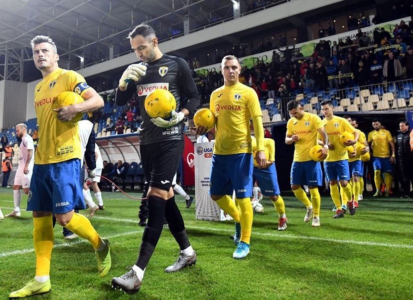 5 meciuri de vazut in Romania, in aceasta etapa, in afara de cele din Liga 1