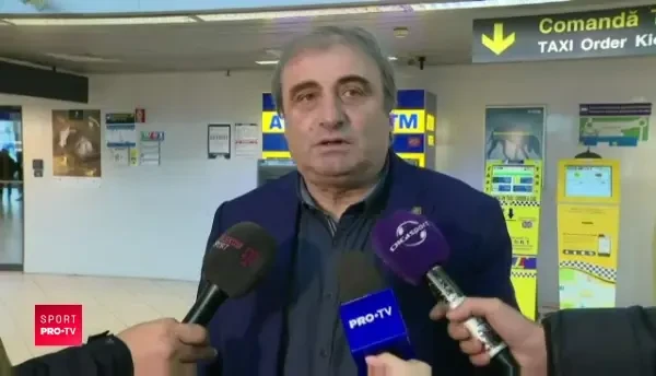 BREAKING NEWS | Cand se va numi noul selectioner si cine are cele mai mari sanse sa preia nationala! Anuntul facut din partea Federatiei : "O sa fie un selectioner cu licenta PRO"