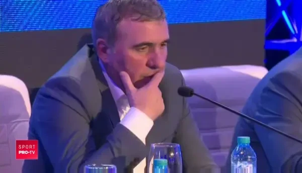 BREAKING NEWS: Hagi face o academie de nivel MONDIAL! Anunt urias: urmeaza o investitie imensa