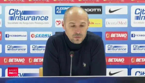 VIDEO | Declaratie FABULOASA a lui Bogadn Andone! "Eu dau carnaciorii, Tamas aduce vinul, Budescu a zis ca taie porcul"