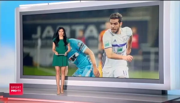 BOMBA la FCSB: MM pregateste primul mare transfer dupa revenire! Cu ce jucator de nationala negociaza stelistii