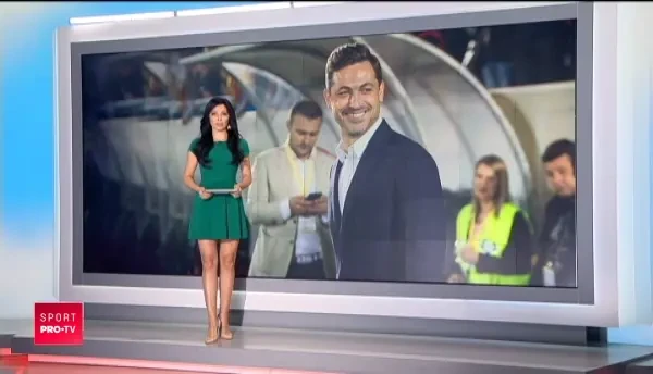 Mirel Radoi este propunerea Comisiei Tehnice pentru postul de selectioner! Cand va fi luata o decizie finala