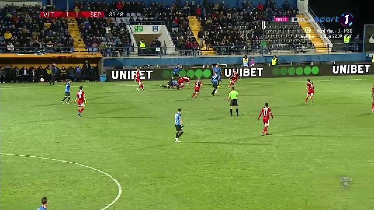 Asta e NEBUNIE curata: doua eliminari in 3 minute la Sepsi in meciul cu Viitorul! Coltescu is on FIRE! Viitorul a cerut FAULT la golul marcat de Safranko_1