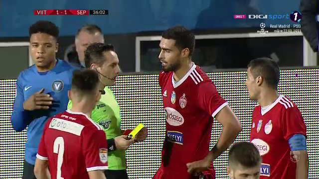 Asta e NEBUNIE curata: doua eliminari in 3 minute la Sepsi in meciul cu Viitorul! Coltescu is on FIRE! Viitorul a cerut FAULT la golul marcat de Safranko_4
