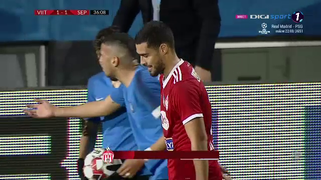 Asta e NEBUNIE curata: doua eliminari in 3 minute la Sepsi in meciul cu Viitorul! Coltescu is on FIRE! Viitorul a cerut FAULT la golul marcat de Safranko_5
