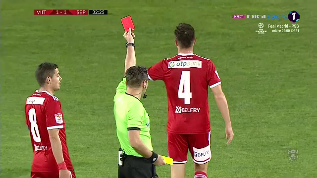 Mi-e rusine de mine ca trebuie sa vorbesc de Coltescu! A facut un meci JALNIC! Atac DUR dupa Viitorul 4-1 Sepsi! Ce spune Leo Grozavu