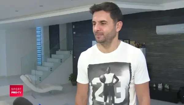 Dica, pregatit sa refuze FCSB pentru a doua oara! Nick are un alt plan: Ar fi extraordinar sa antrenez acolo! Vrea sa ii ia locul lui Radoi