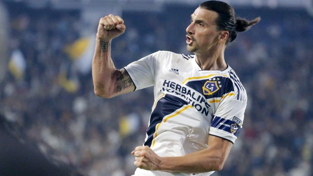 Tocmai si-a anuntat Zlatan viitoarea echipa?! Surpriza URIASA: cu cine ar putea semna