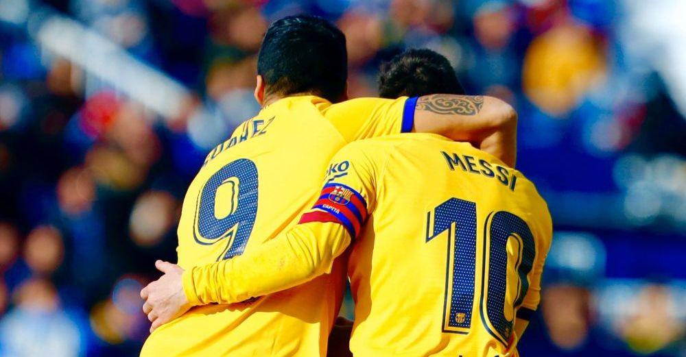 Vrea sa revina la Barcelona dupa ce propriii fani si-au batut joc de el inca de la primul meci! Ar fi un transfer SOC langa Messi si Suarez