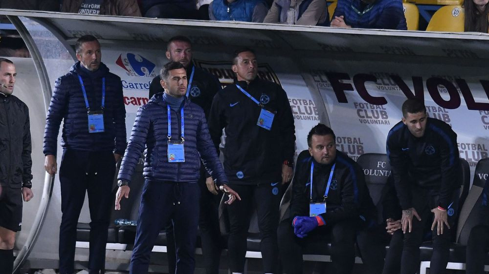 EXCLUSIV: Dica la nationala cu Radoi! Anunt de ultima ora