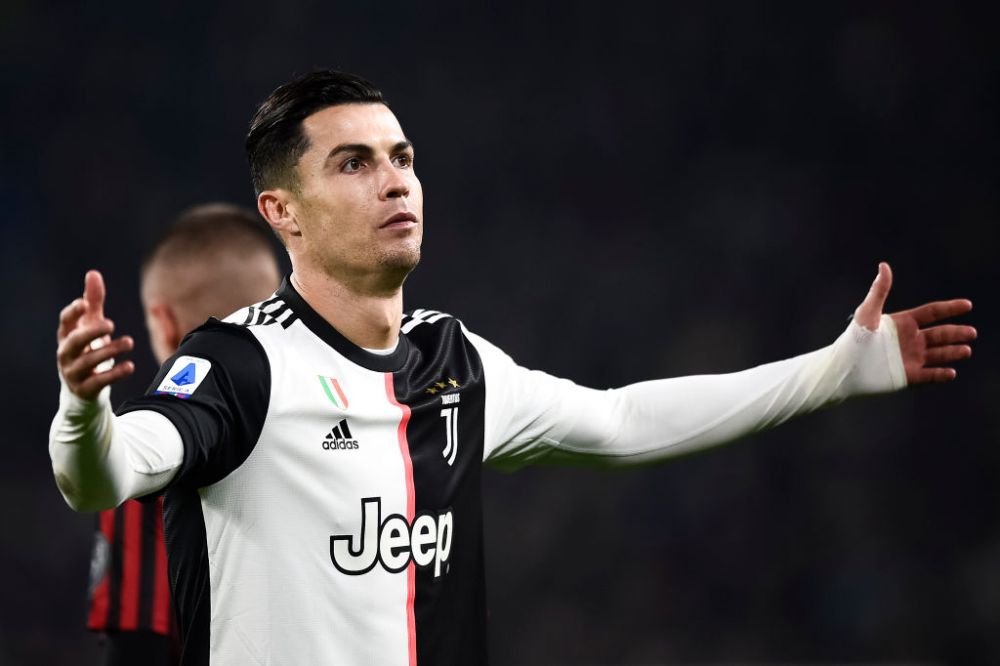 Cristiano Ronaldo CRITICAT de o legenda a lui Juventus: Nu a fost frumos gestul pe care l-a facut in meciul cu Milan