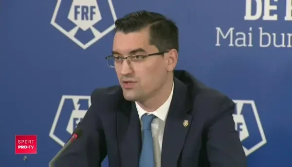 Sunt doua perspective! Ce obiective va avea Mirel Radoi la nationala! Anuntul de ULTIM moment facut de Razvan Burleanupe banca Romaniei