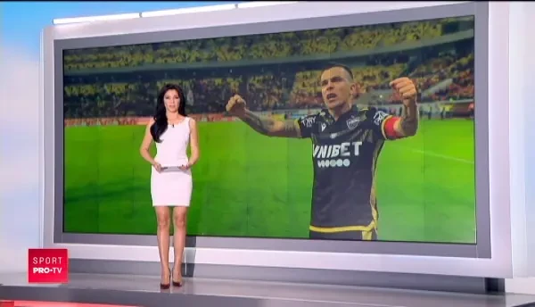 EXCLUSIV: Ii cauta echipa in Liga MILIARDARILOR! Au inceput negocierile cu Dan Nistor! Ce se intampla cu interesul FCSB