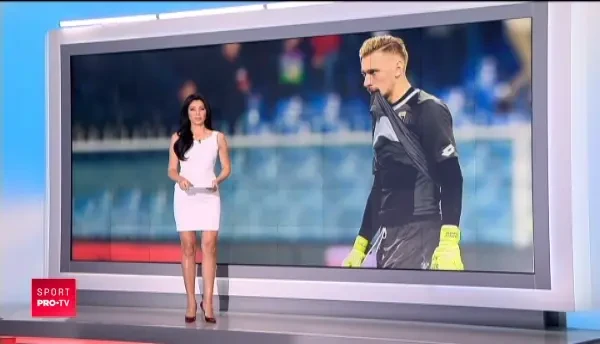 Italienii anunta revenirea lui Radu la Inter: Echipa e in maini bune si se poate relaxa in privinta viitorului! Reactia portarului roman