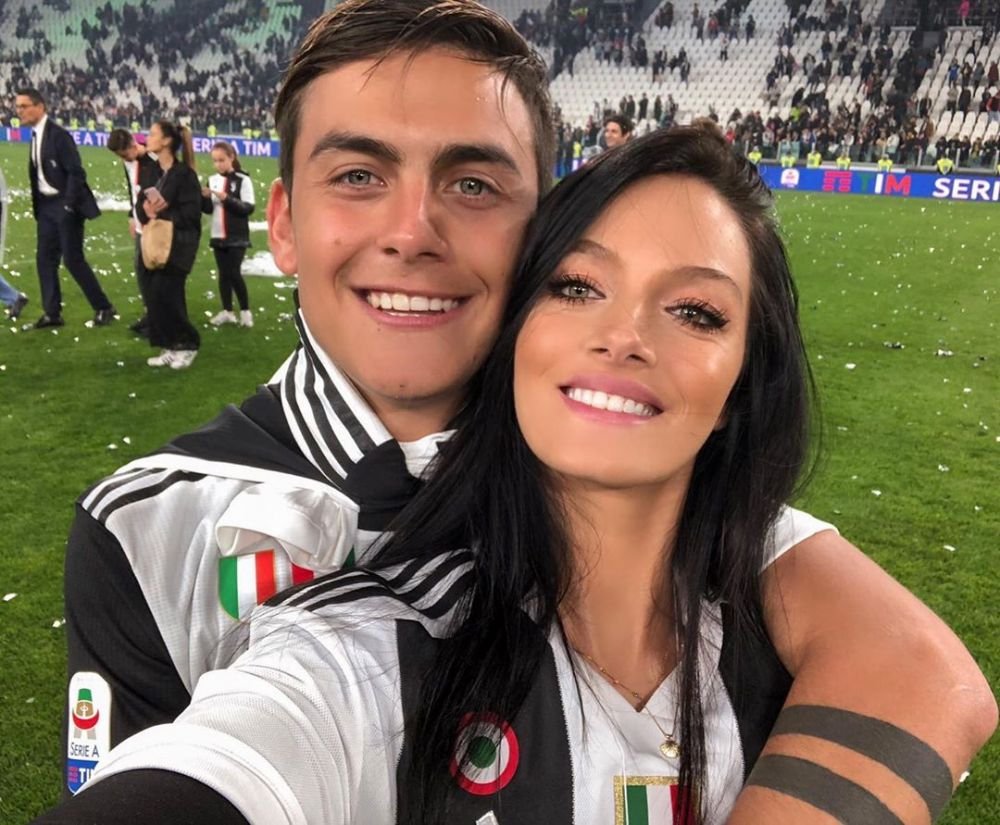 GESTUL CARE INLOCUIESTE CUVINTELE! Paulo Dybala a inscris un EUROGOL si i-a transmis un mesaj SUPERBEI sale iubite. Ce gest a facut argentinianul_2