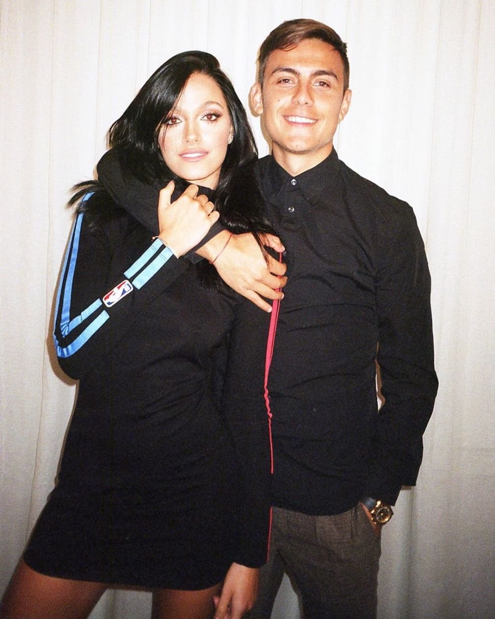 GESTUL CARE INLOCUIESTE CUVINTELE! Paulo Dybala a inscris un EUROGOL si i-a transmis un mesaj SUPERBEI sale iubite. Ce gest a facut argentinianul_4