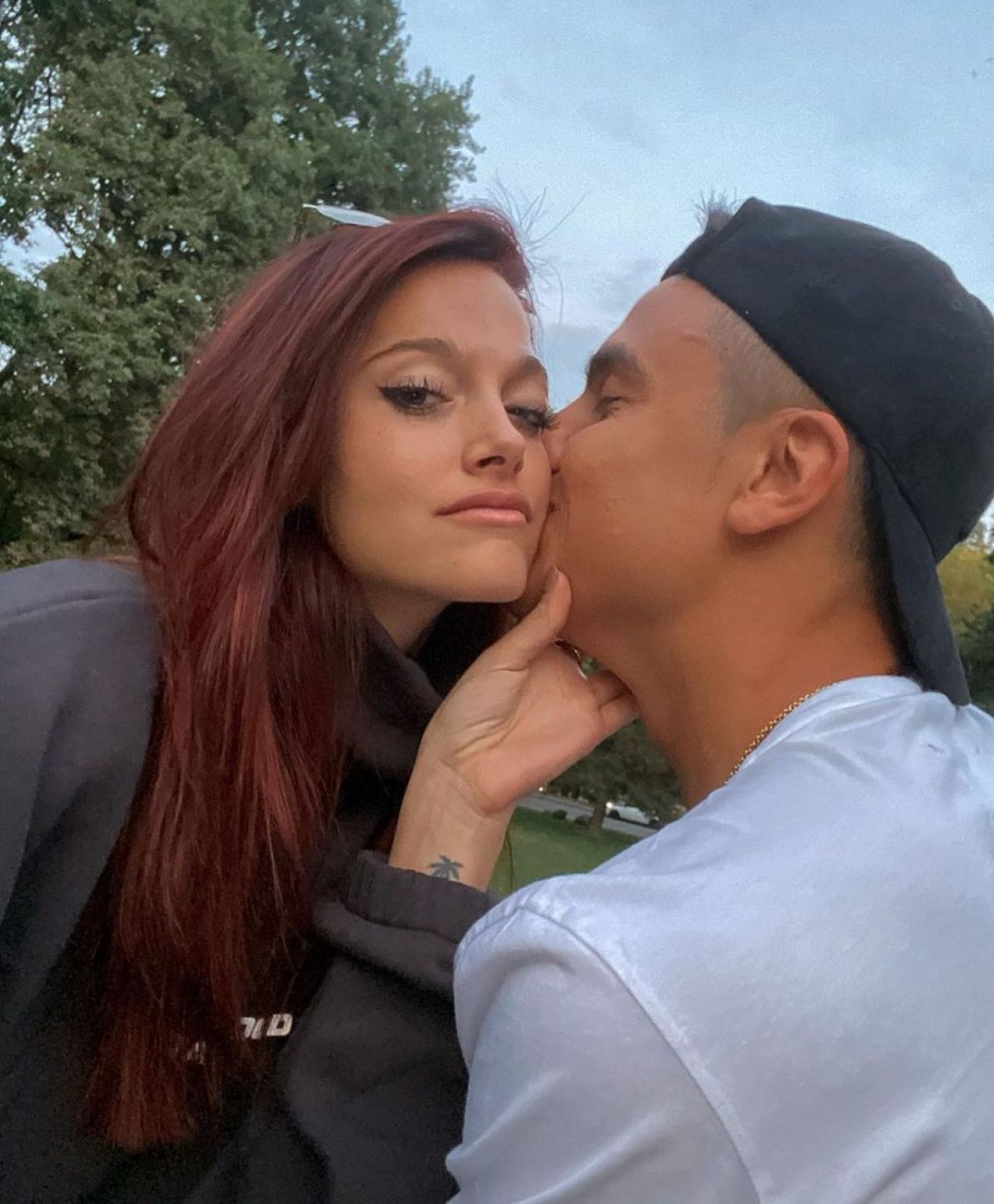 GESTUL CARE INLOCUIESTE CUVINTELE! Paulo Dybala a inscris un EUROGOL si i-a transmis un mesaj SUPERBEI sale iubite. Ce gest a facut argentinianul_7