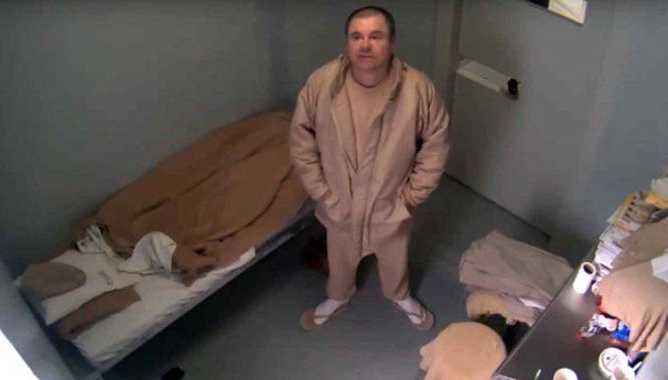 Cu ce se ocupa sotia lui El Chapo, dupa ce americanii i-au luat 12,6 miliarde de dolari!