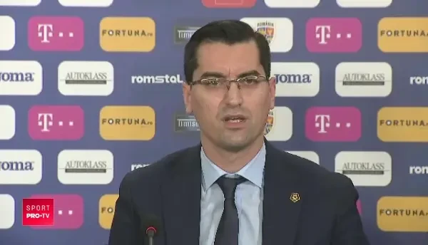 "Revine Budescu la nationala?" Ce raspuns a oferit Mirel Radoi dupa ce Budescu a spus ca nu mai vine! Ce strategie are de gand sa foloseasca noul selectionerselectioner: cele mai importante declaratii