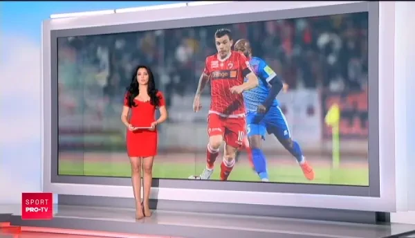 Nistor la FCSB? Ce pret i-a stabilit Dinamo si ce sanse are sa ajunga la ros-albastrii! Anuntul facut de Prunea