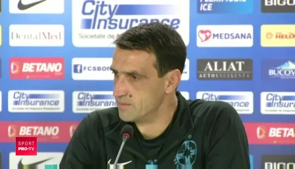 Se SPARGE iar banca la FCSB?! Becali l-a sunat pe Vintila dupa infrangerea cu Astra! Ce mesaj clar i-a transmis