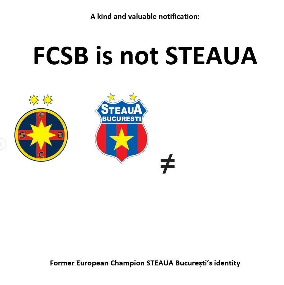 Se duc PESTE oficialii UEFA sa-i convinga: 
