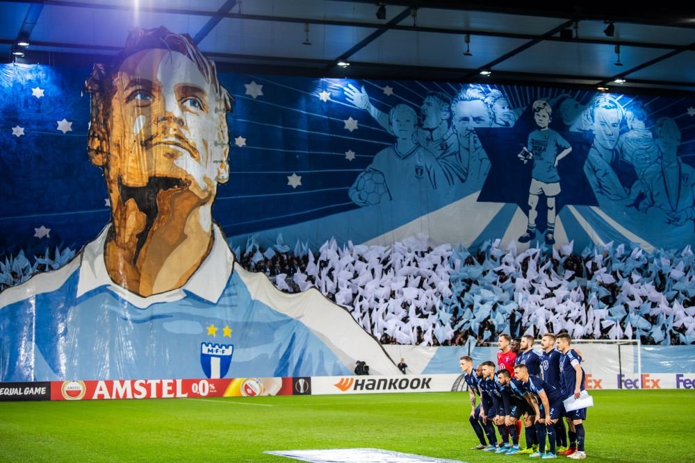 ASTA e MAGIA FOTBALULUI! Ultimul meci, ultimul gol in IMPARATIA lui Zlatan! Finalul intrece ORICE IMAGINATIE! Ce s-a intamplat cu ZEUL care i-a luat fata lui Ibra