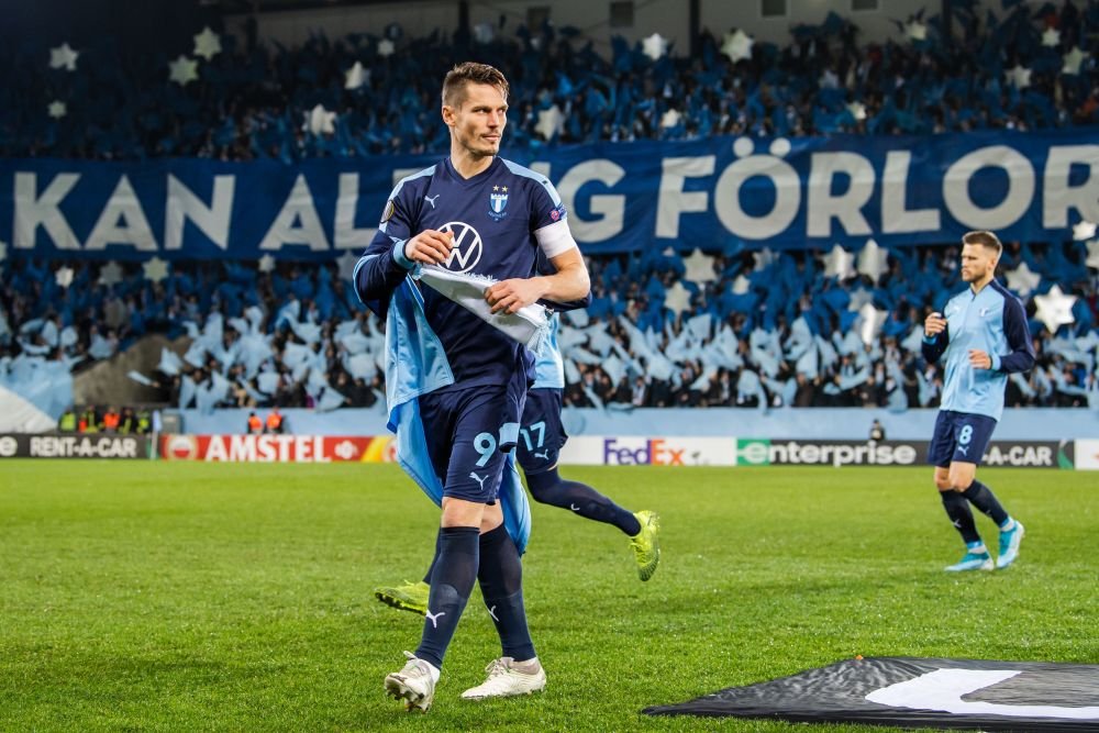 ASTA e MAGIA FOTBALULUI! Ultimul meci, ultimul gol in IMPARATIA lui Zlatan! Finalul intrece ORICE IMAGINATIE! Ce s-a intamplat cu ZEUL care i-a luat fata lui Ibra_3