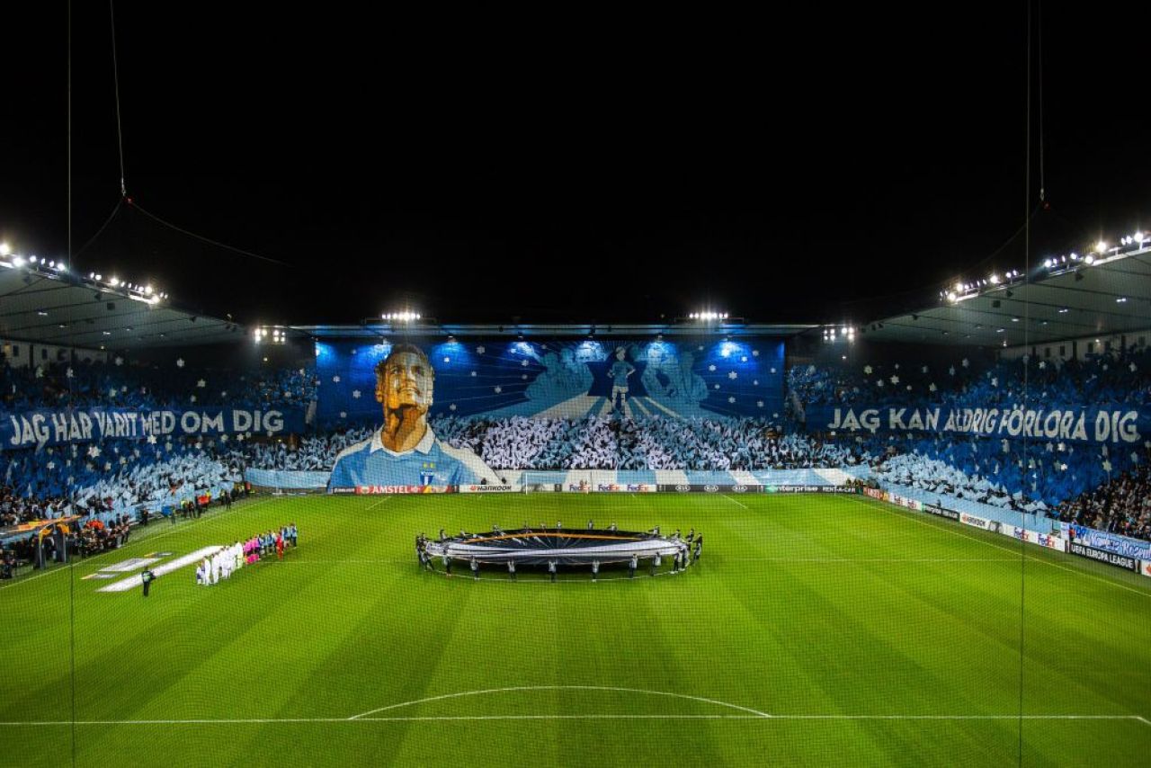 ASTA e MAGIA FOTBALULUI! Ultimul meci, ultimul gol in IMPARATIA lui Zlatan! Finalul intrece ORICE IMAGINATIE! Ce s-a intamplat cu ZEUL care i-a luat fata lui Ibra_4
