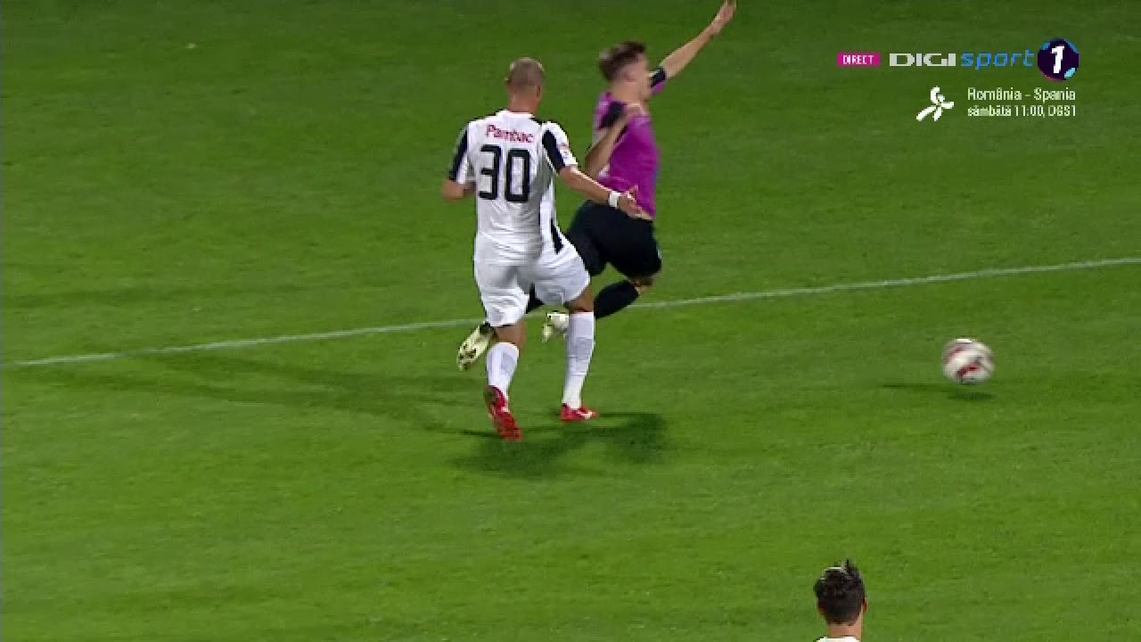 Astra 1-0 Gaz Metan | Budescu si Alibec o duc pe Astra la egalitate cu CFR! Bogdan Andone a ajuns la a sasea victorie consecutiva in Liga 1. TOATE FAZELE AICI_3