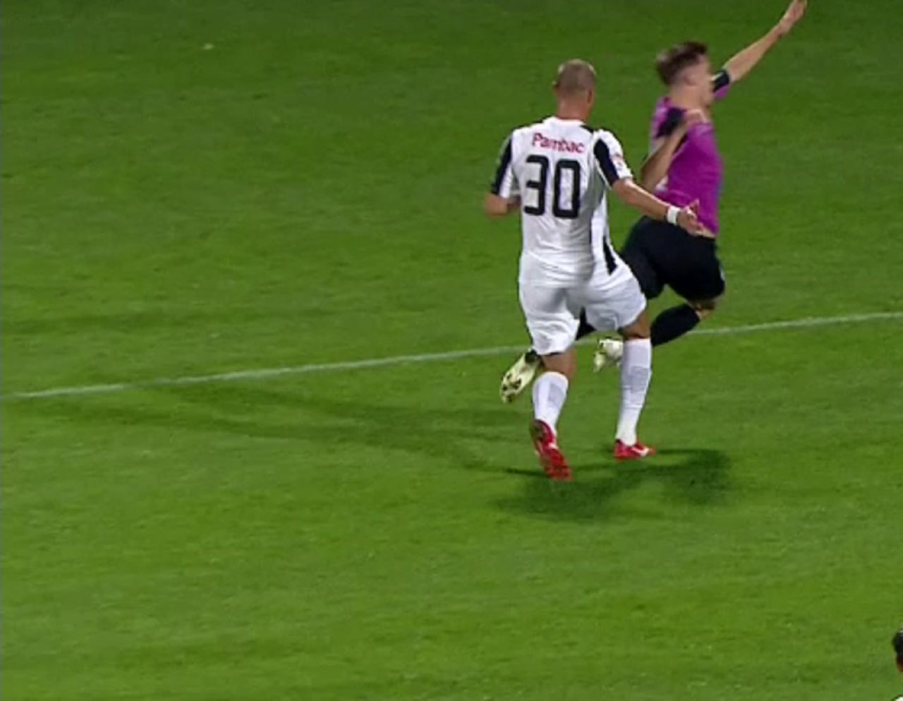 Astra 1-0 Gaz Metan | Budescu si Alibec o duc pe Astra la egalitate cu CFR! Bogdan Andone a ajuns la a sasea victorie consecutiva in Liga 1. TOATE FAZELE AICI_4